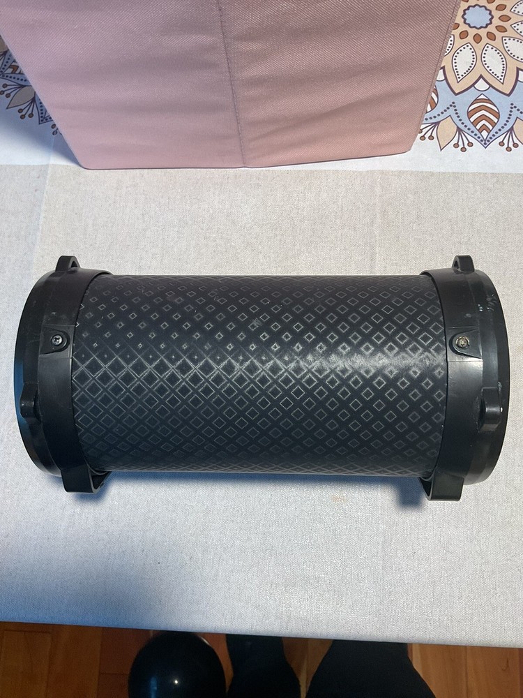 portable bluetooth speaker