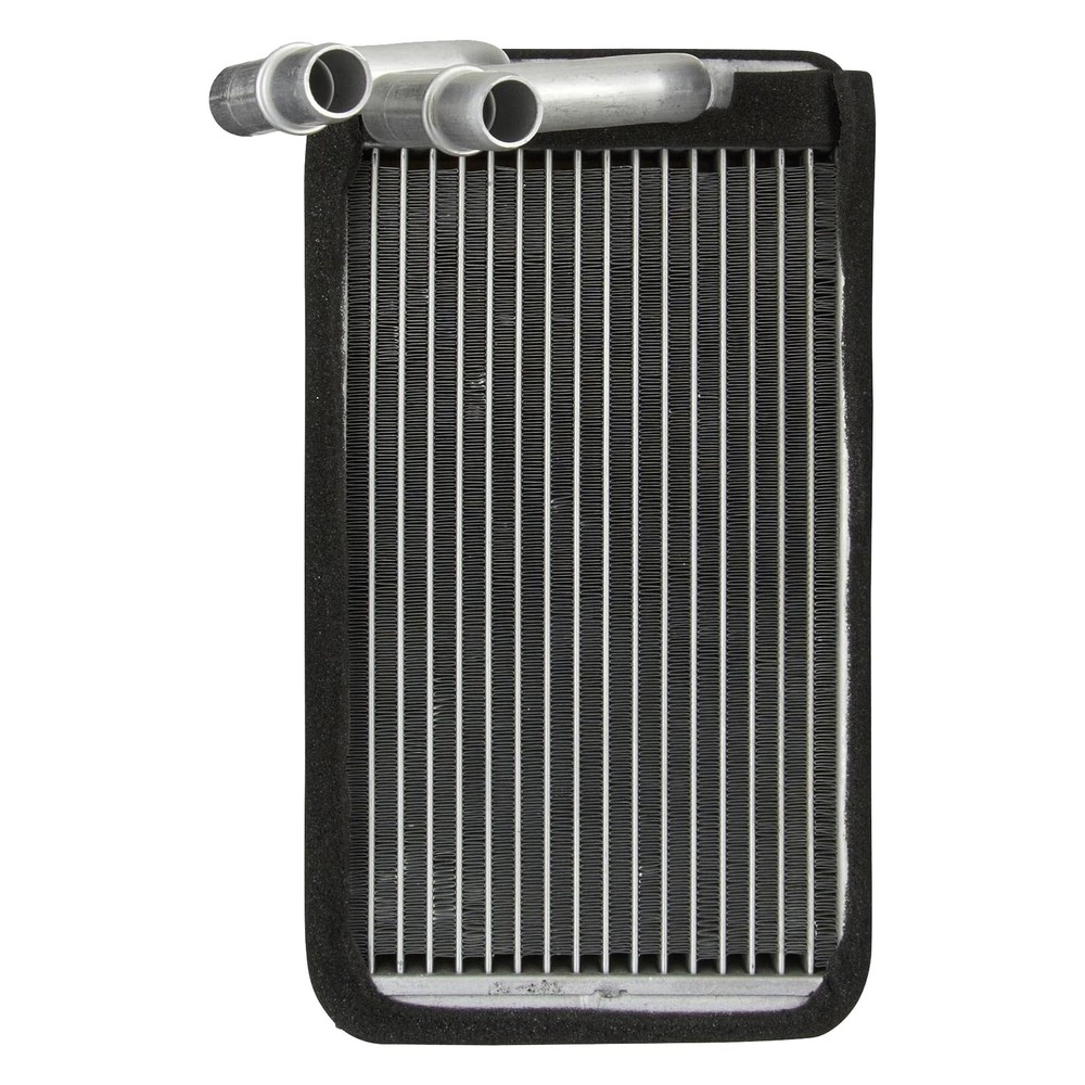 Heater core, heater core replacement, automotive replacement heater cores
