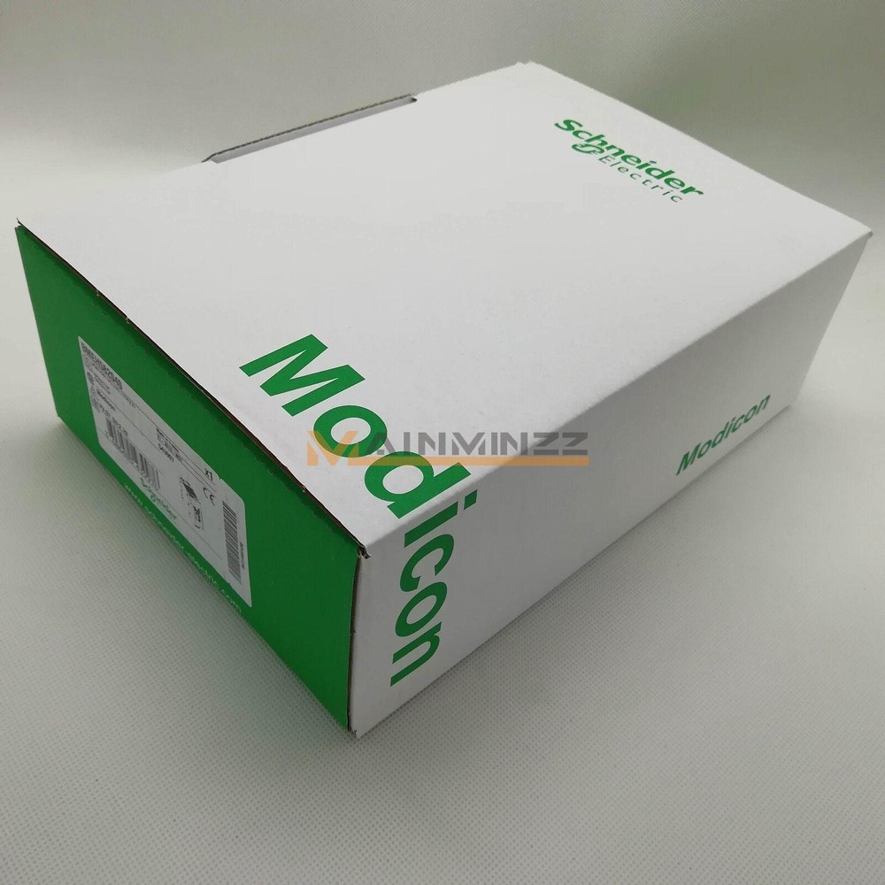 ONE BMXAMI0810H Module New #F22