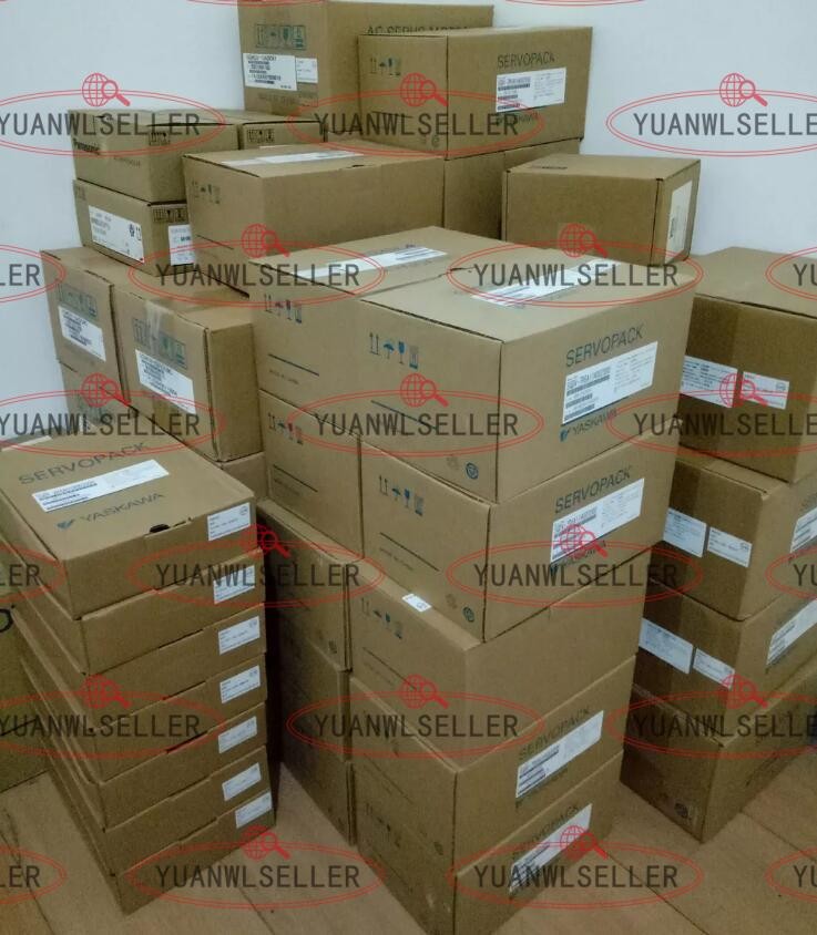 1PCS NEW YASKAWA Servo Motor SGMAH-04BAA41 SGMAH04BAA41