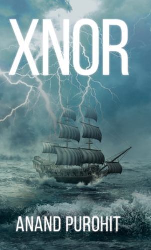 Xnor by Purohit, Anand, Brand New, Free shipping in the US