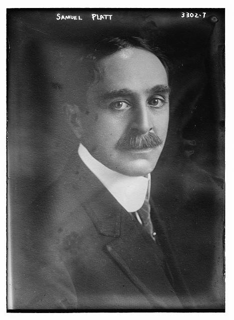 Photo:Samuel Platt