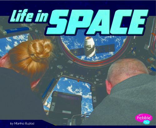 Life in Space, Paperback by Rustad, Martha E. H., Like New Used, Free shippin...