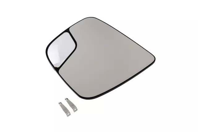 Genuine GM Driver Side Door Mirror Glass Replacement 19317347