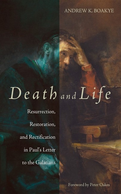 Death And Life