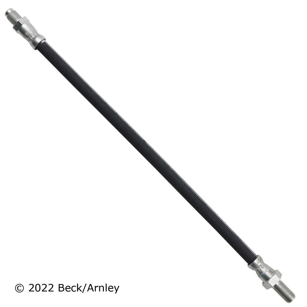 Beck Arnley 073-1126 Brake Hose For 75-92 Volvo 240 242 244 245 262 264 265