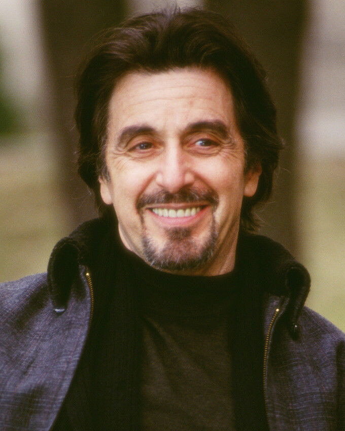 79422 Al Pacino Stunning Color Photo Wall Print Poster US