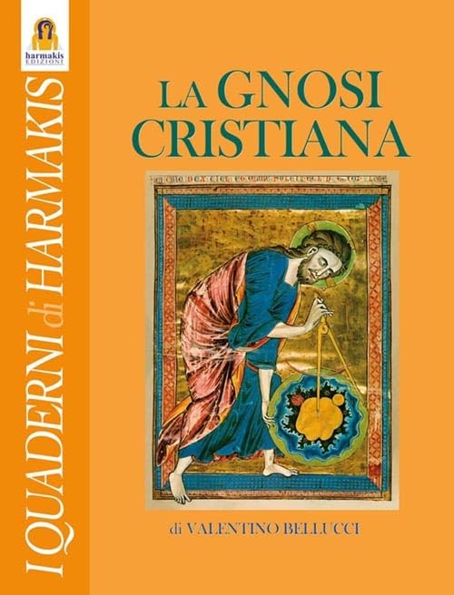 Valentino Bellucci La gnosi cristiana (Paperback)Another great item from Rarewaves USA | Free delivery!