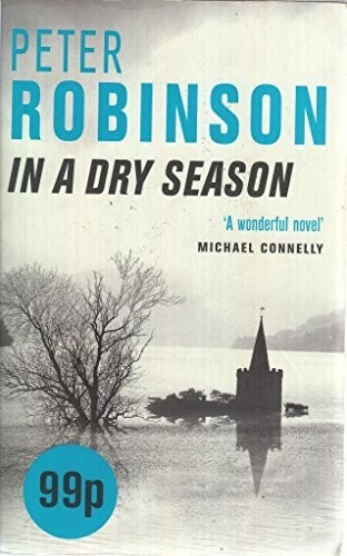 In A Dry Season Ottakers (Pb) by Peter, Robinson Paperback Book The Fast FreeFREE US DELIVERY | ISBN: 0330420674 | Quality Books