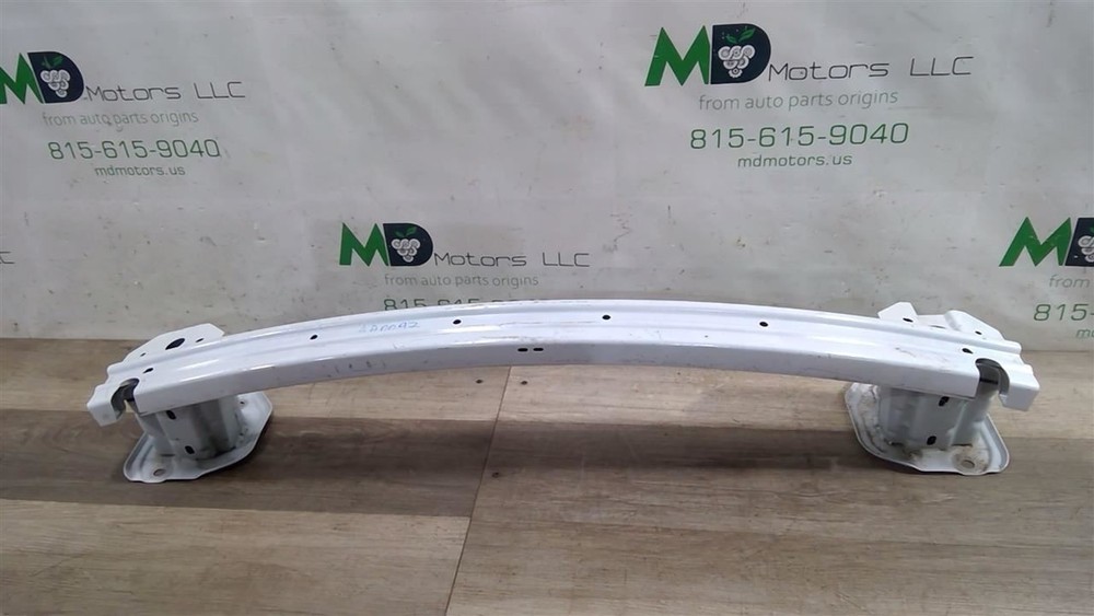 2019-2021 VOLVO XC40 REAR BUMPER REINFORCEMENT IMPACT BAR BEAM OEM 31448653