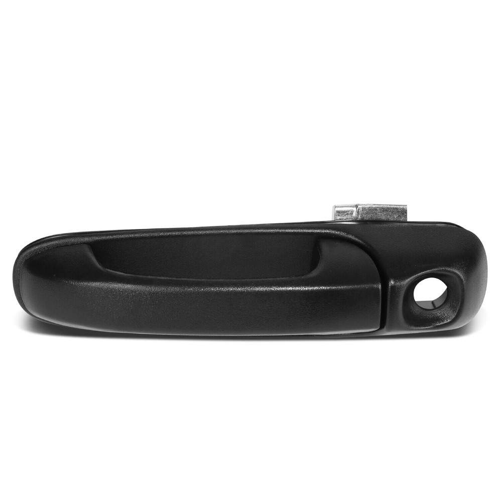Fit 99-04 Jeep Grand Cherokee WJ Front Driver Left Side Outside Door Pull Handle