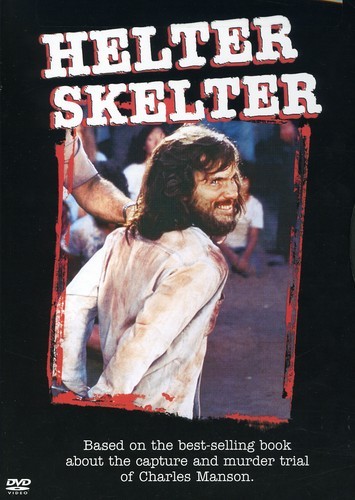 Helter Skelter [New DVD] Subtitled, Standard Screen