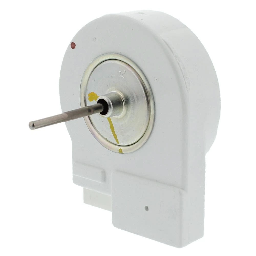 Exact Replacement DA31-00146H for Samsung Refrigerator Evaporator Fan Motor