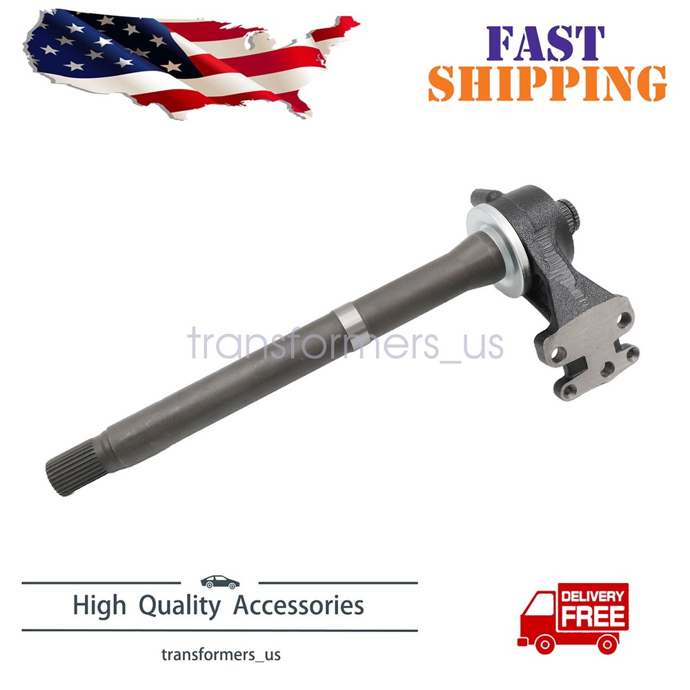 2007-2008 Hyundai Veracruz 3.8L V6 CV Intermediate Shaft 495603J300