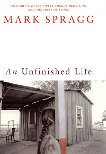 An Unfinished Life by Spragg, Mark Paperback Book The Fast Free ShippingFREE US DELIVERY | ISBN: 0099472198 | Quality Books