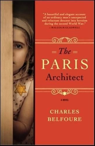 The Paris Architect by Belfoure, Charles Book The Fast Free ShippingFREE US DELIVERY | ISBN: 1492606472 | Quality Books