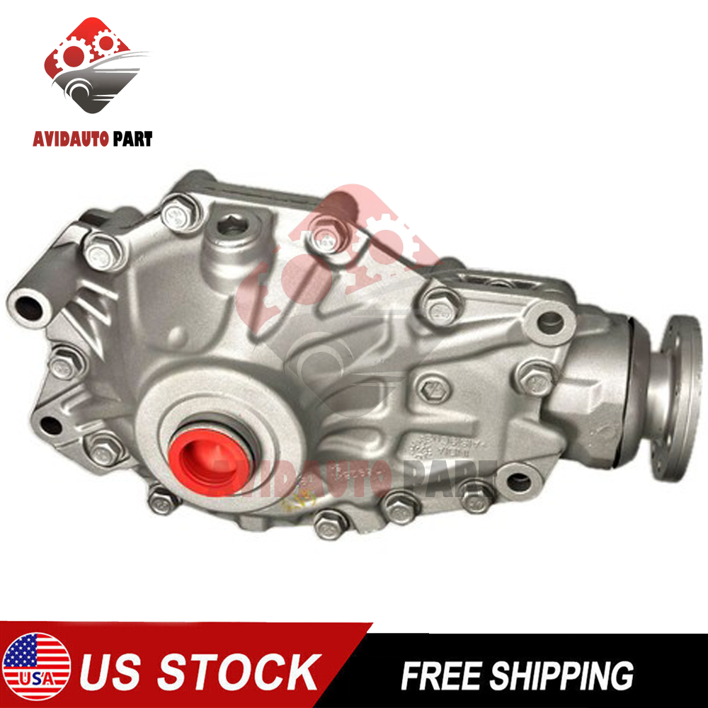 31507934390 Ratio 3.15 Front Differential for BMW X5 X6 G05 G06 M50iX