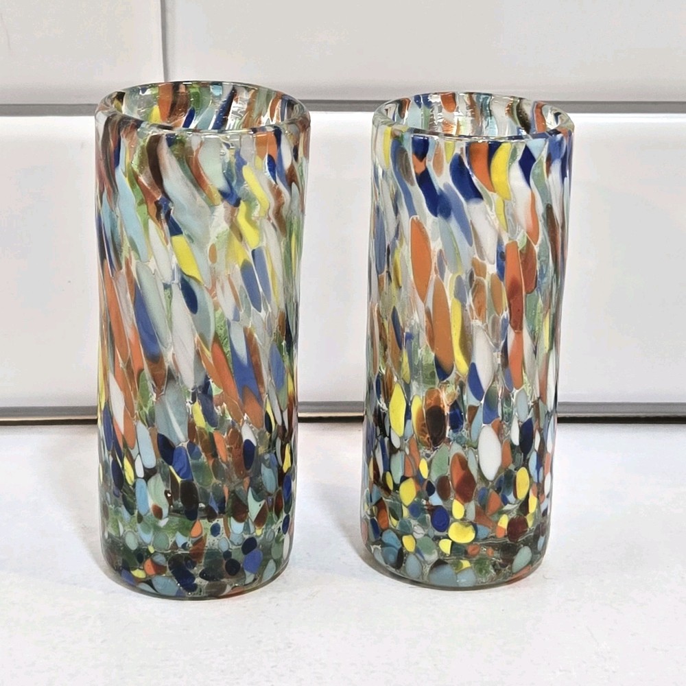 2 - Hand Blown 4