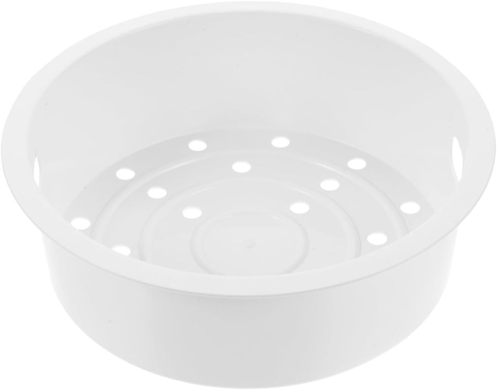 Steer Basket Insert for Rice Cooker 3L Household Steer Basket