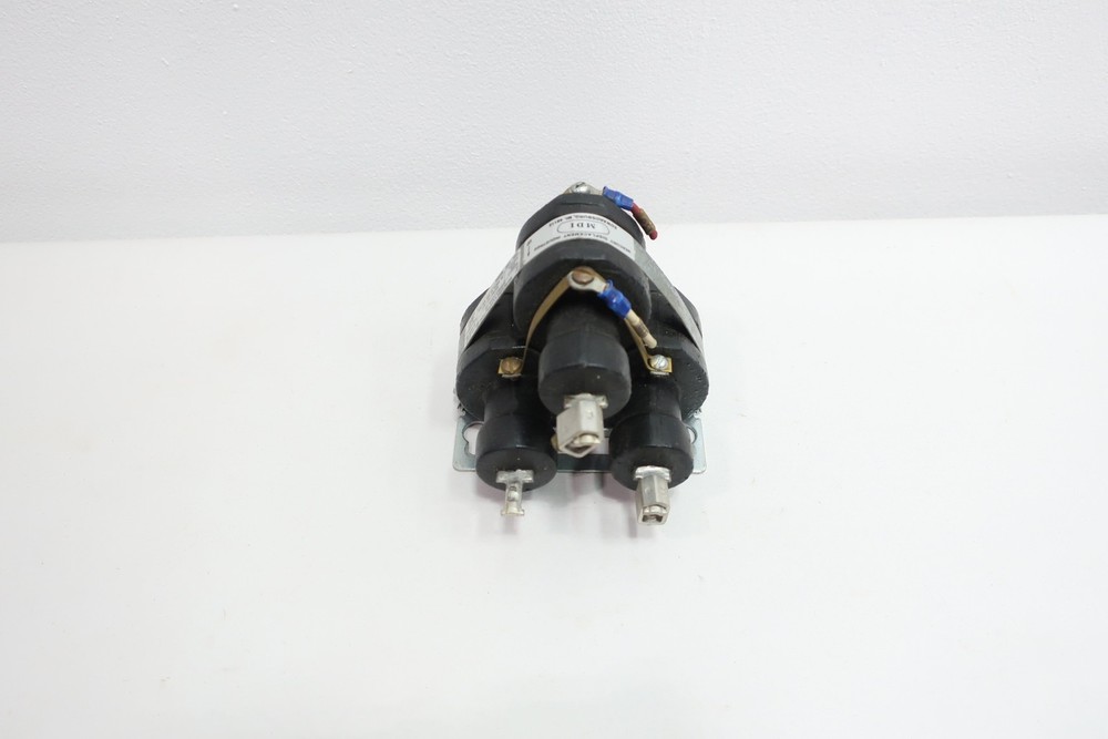 Mdi 335NO-120A-18 Contactor 120v-ac 35a