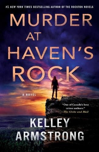 Kelley Armstrong Murder at Haven's Rock (Paperback) Haven's RockAnother great item from Rarewaves USA | Free delivery!
