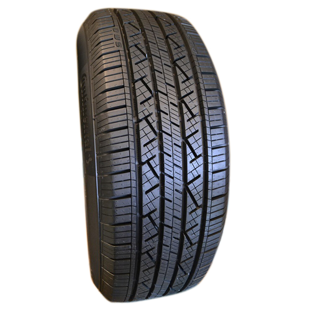 Continental CrossContact LX25 All-Season 235/50R18 Performance Tire  