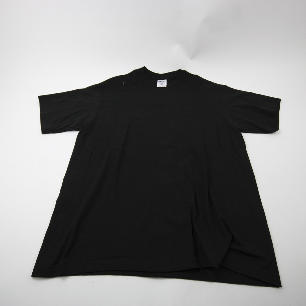 Shaka Wear Short Sleeve Shirt Men's Black Used 2XLT