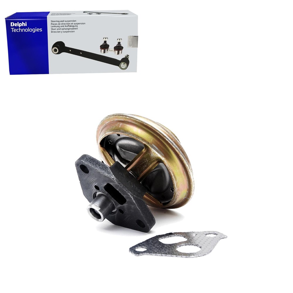 Delphi EGR Valve For 1992-1995 GMC C2500 Suburban 5.7L V8Engine: 5.7L V8;