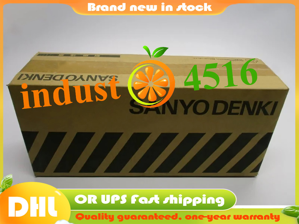 Q1AA06020DXS00M 100% New Servo Motor Are Shipped Quickly Via DHL