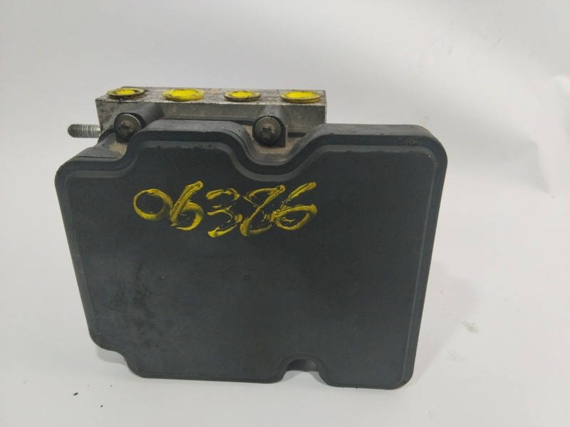476608644R abs RENAULT CLIO IV EXPRESSION 1739624