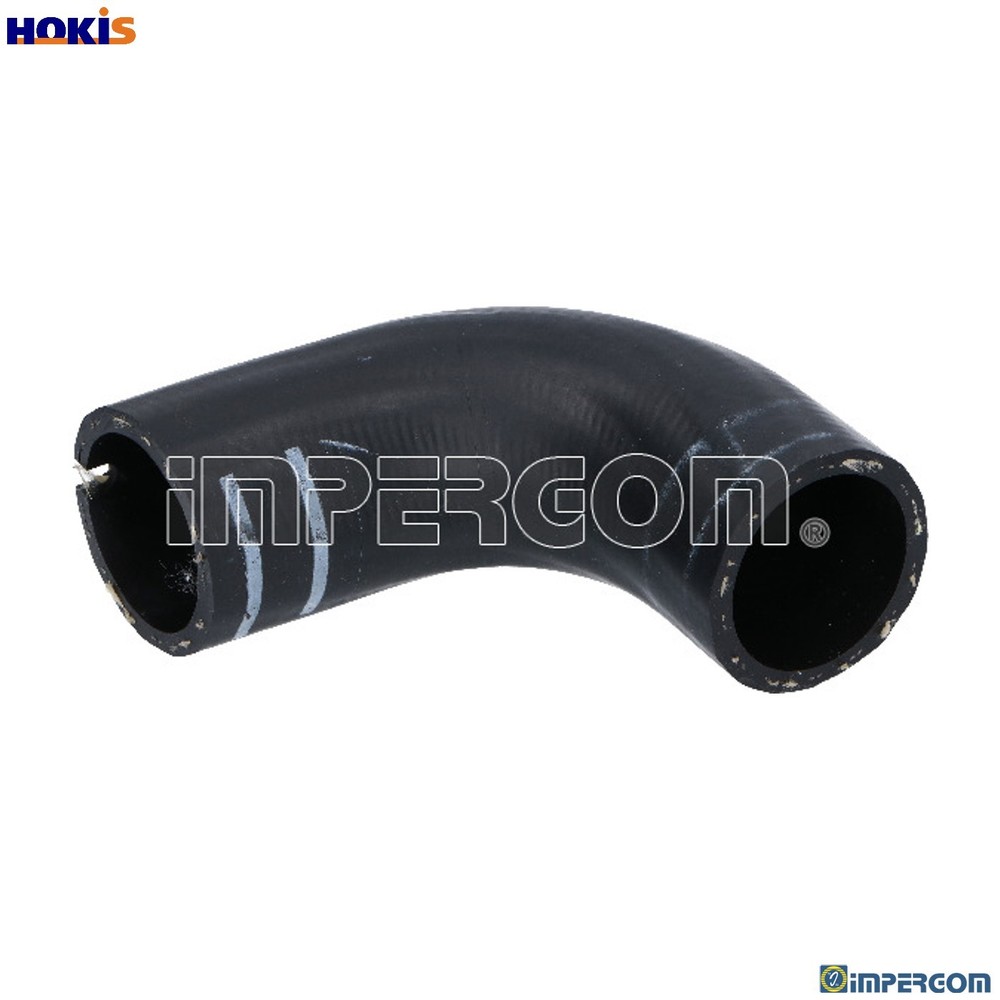 RADIATOR HOSE 19595 FOR FIAT DUCATO/Platform/Chassis/Bus/Van F1AE0481C 2.3L