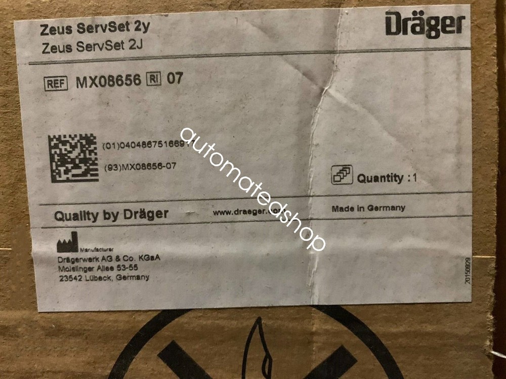 1PCS New MX08656 Shipping DHL or FedEX
