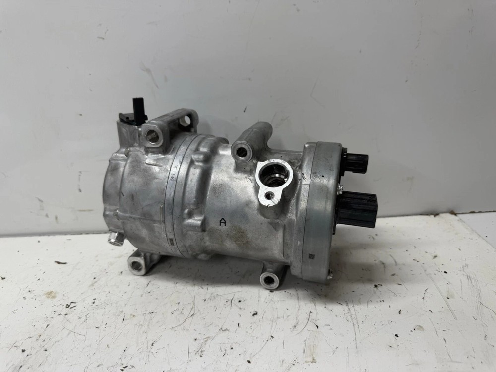2023 2024 RZ450E BZ4X A/C Electric Air Compressor Pump 042400-1663 OEM 2012