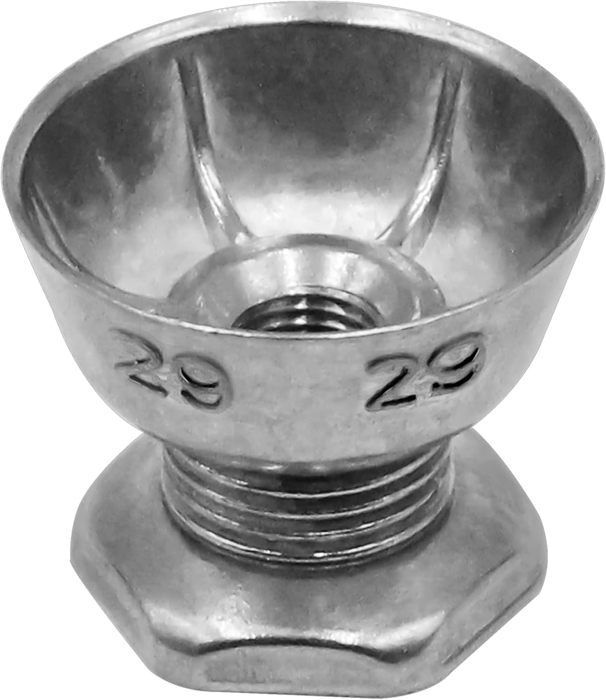 HPUY 8066184 Dryer Motor Pulley Replacement for WP8066184 & More Models