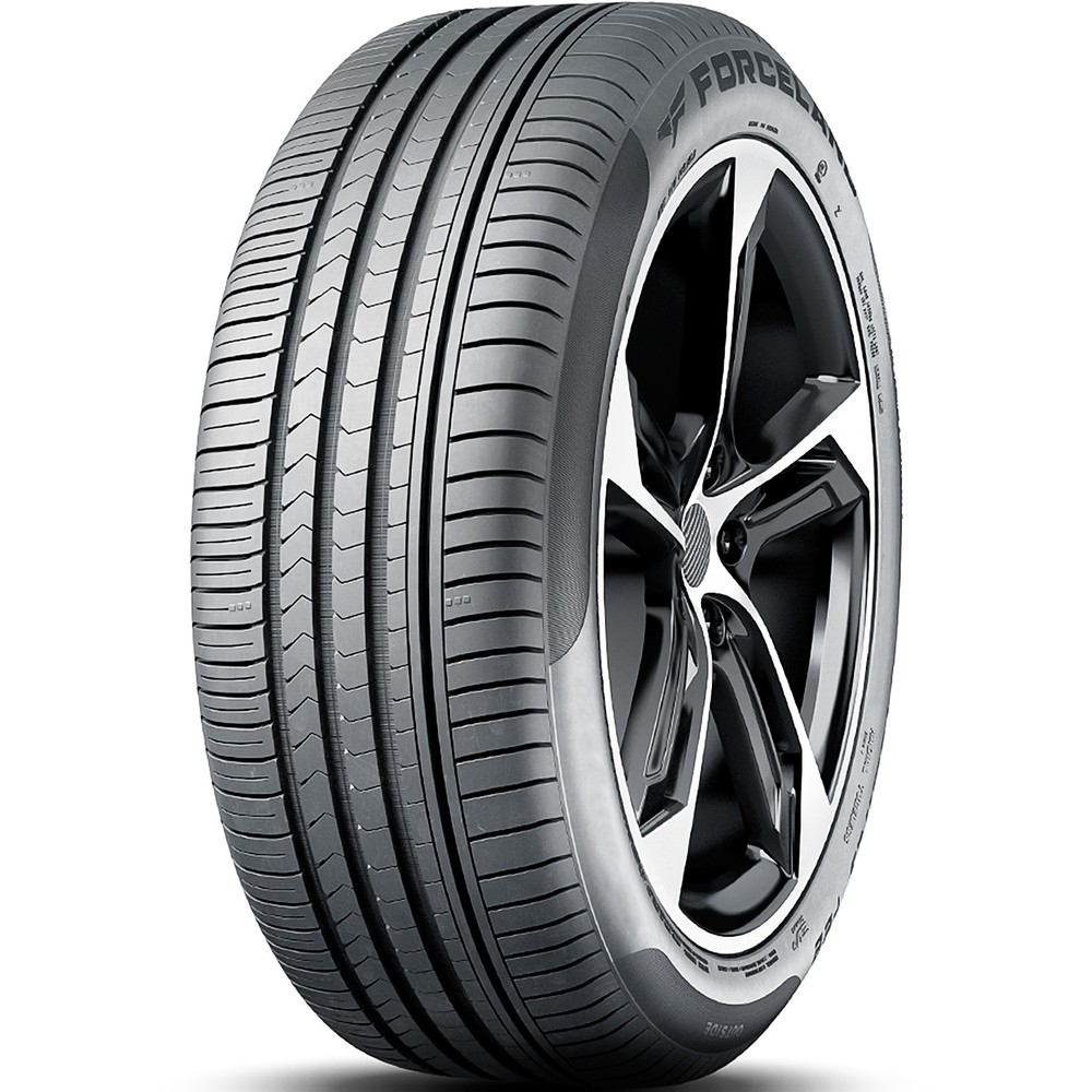 4 Tires Forceland Vitality F22 255/40R20 101W XL High Performance