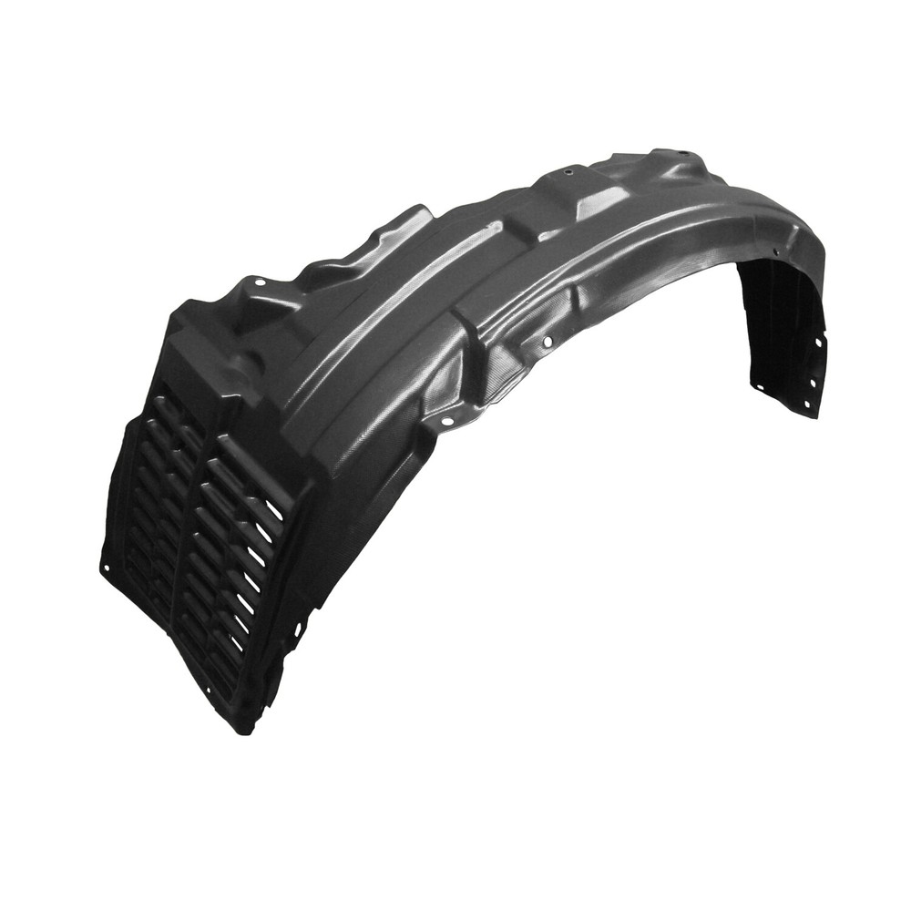 New Driver Side Front Fender Liner Direct Replacement Fits 2010-2015 Lancer