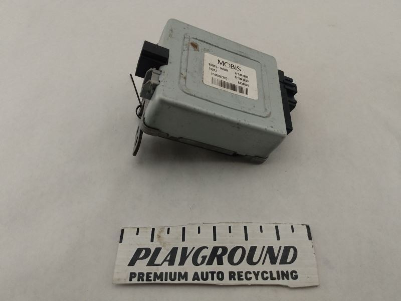 Hyundai Veloster Power Steering Control Module 2012-2017 FS Model