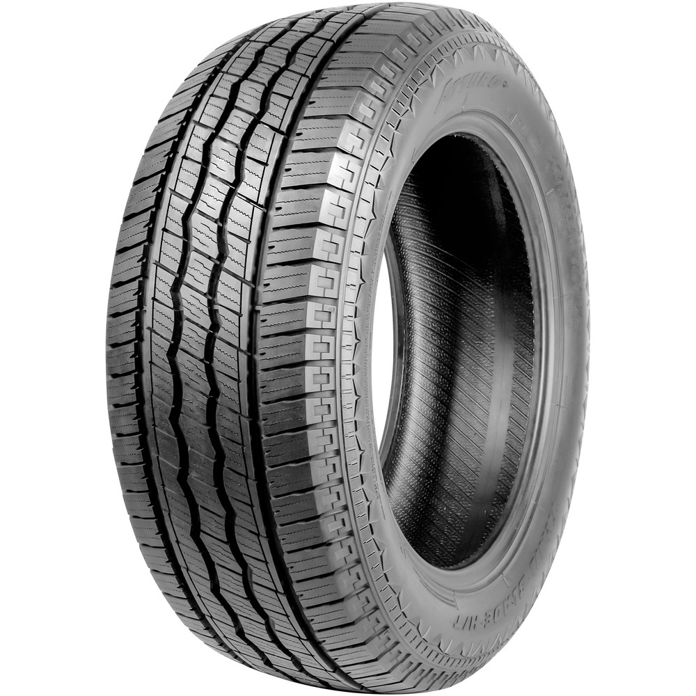 Tire Atturo Trail Blade H/T LT 245/75R17 Load E 10 Ply Light Truck