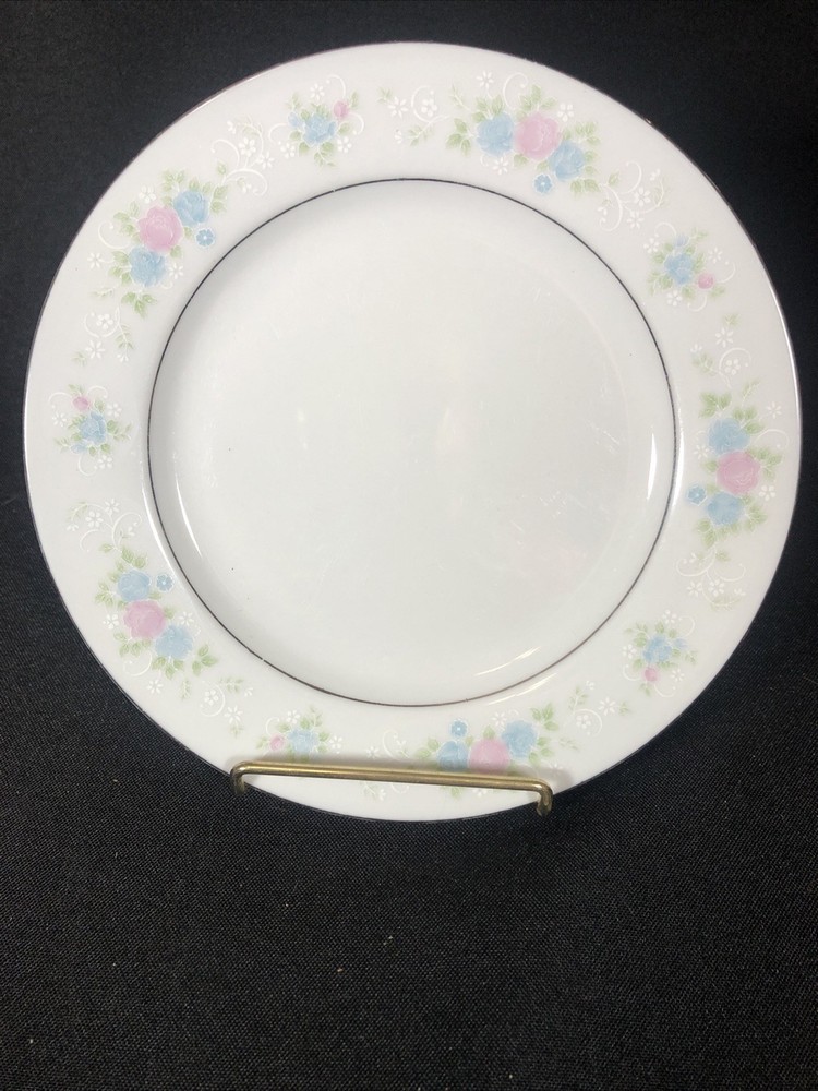 CHINA GARDEN GUO GUANG PRESTIGE 7” Bread & Butter Plates