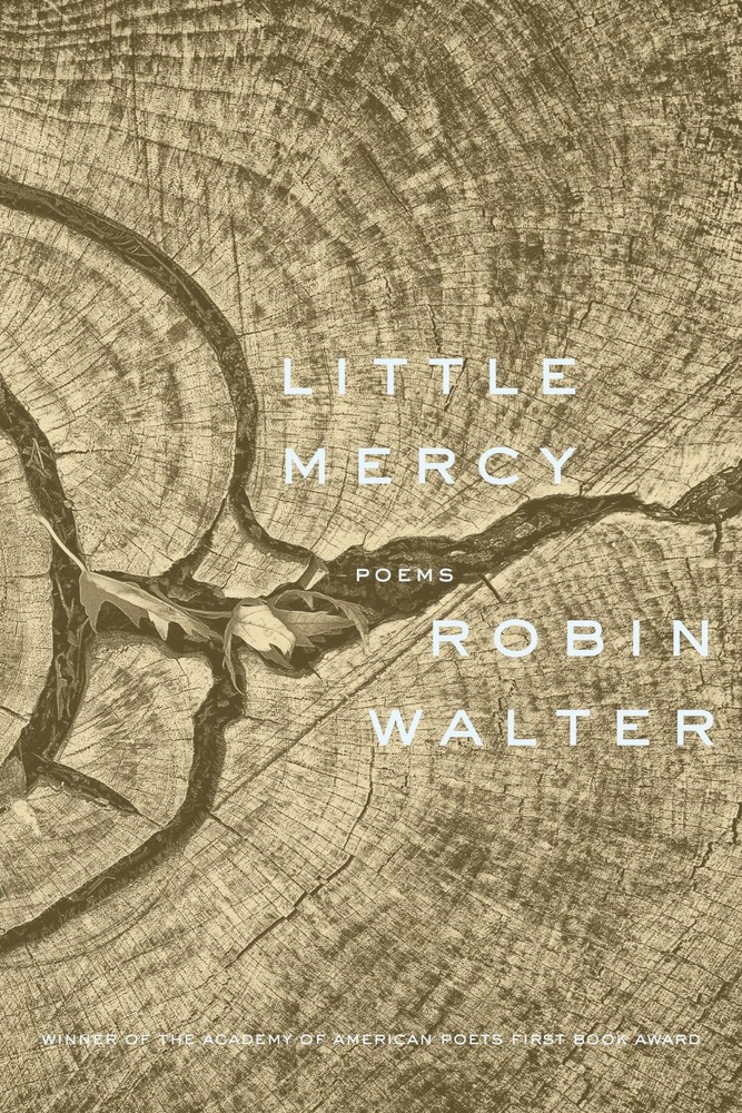 Little Mercy: Poems by Walter