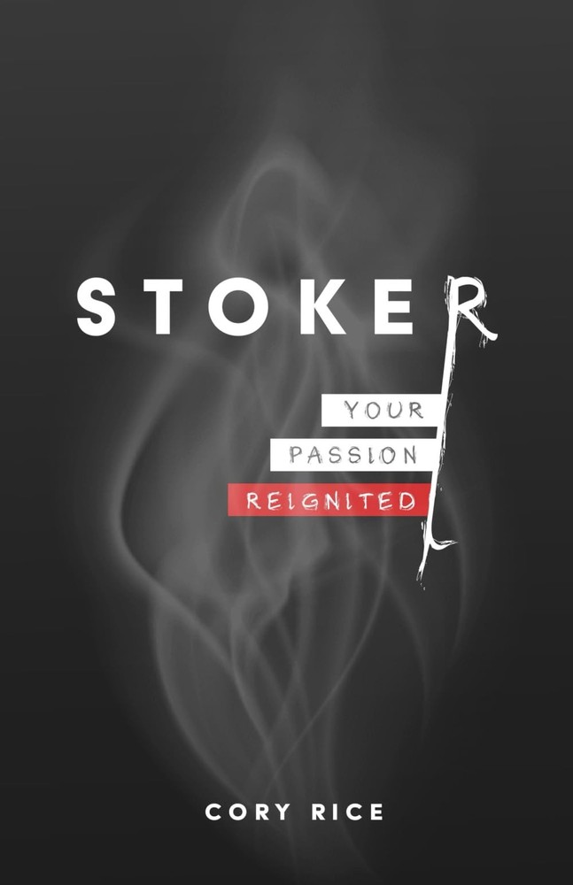 Stoker: Your Passion Reignited