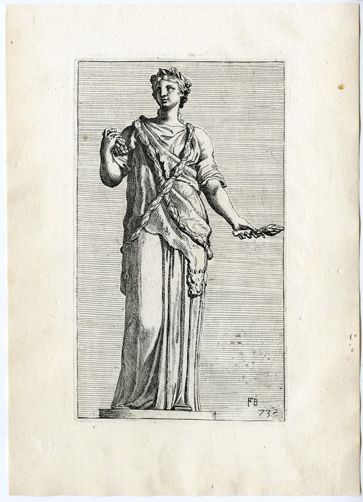 STATUE-BACCHUS-DIONYSUS-GRAPES-DEITY-MYTHOLOGY-73-Francois PERRIER-1638