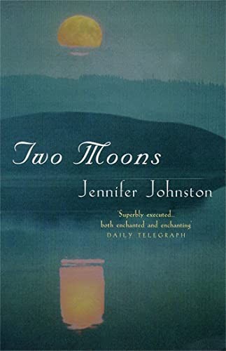 Two Moons by Johnston, Jennifer Paperback Book The Fast Free ShippingFREE US DELIVERY | ISBN: 0747259321 | Quality Books