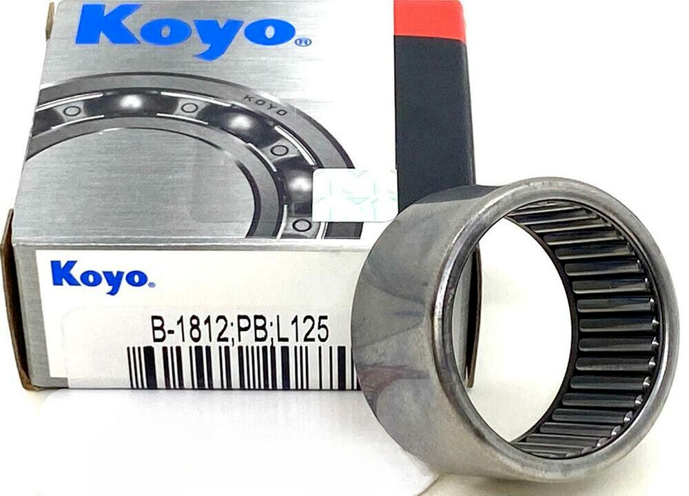 NEW B-1812 KOYO  Needle Bearing 1-1/8
