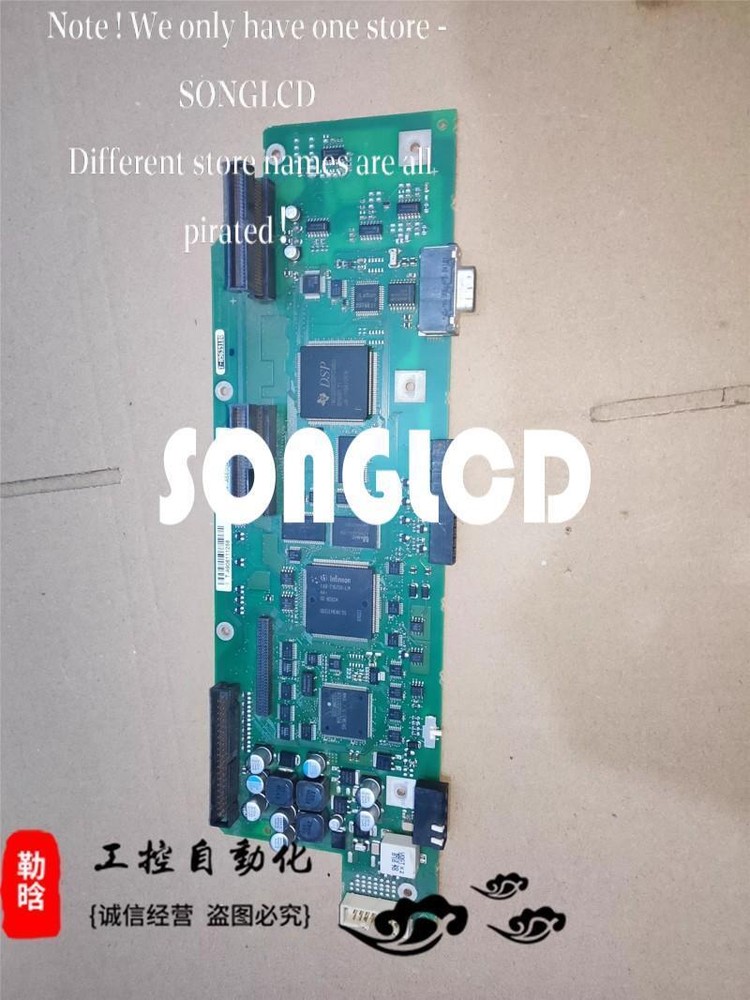 1PCS A5E00444036 Have warranty (DHL or Fedex shipping)