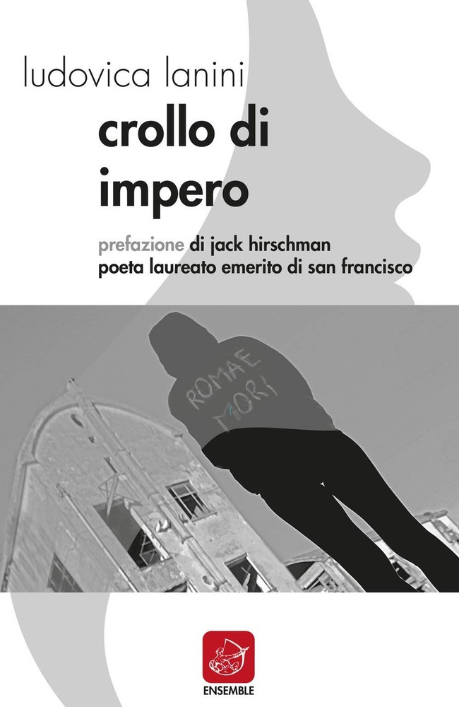 Ludovica Lanini Jack Hirschman Crollo di impero (Paperback)Another great item from Rarewaves USA | Free delivery!