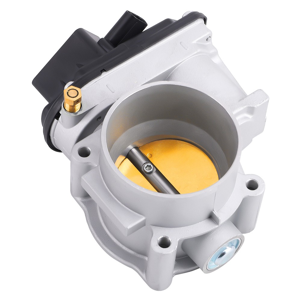 Ford E150 E250 Edge F150 Taurus Electronic Throttle Body Assembly S20040