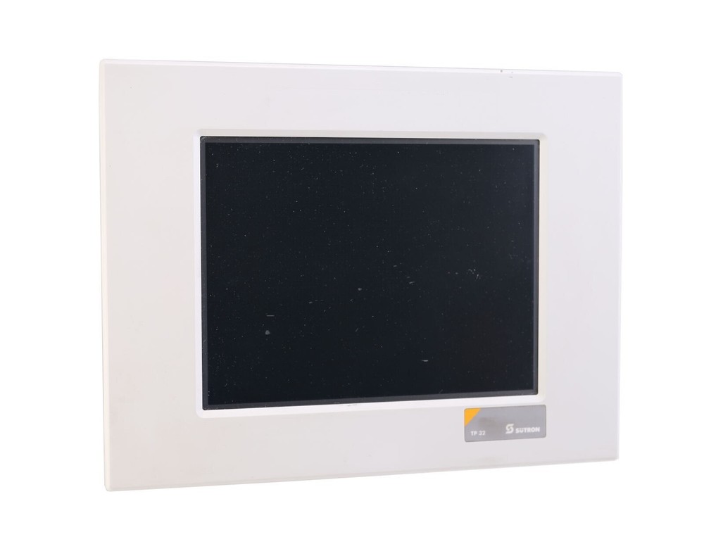 SUTRON TP32ET-01/02904 TP32ET0102904 TP32 #A6-3
