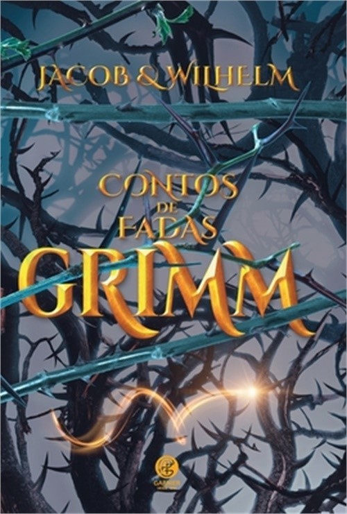Contos de Fadas - Grimm (Paperback or Softback)