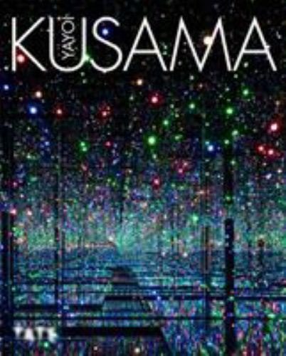 Yayoi Kusama, Paperback by Kusama, Yayoi; Morris, Frances (CON), Like New Use...